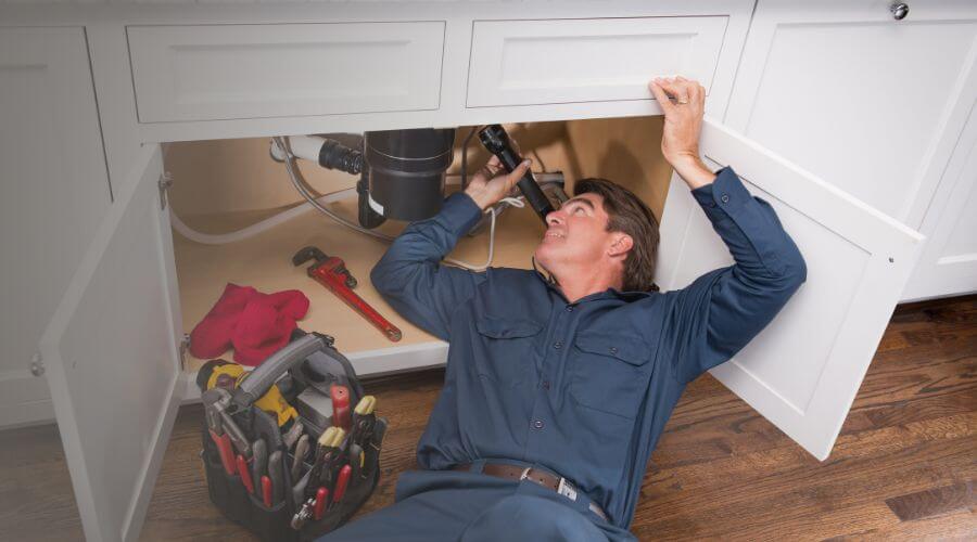 Professional Tankless Water Heater Installation in Maple City, KS